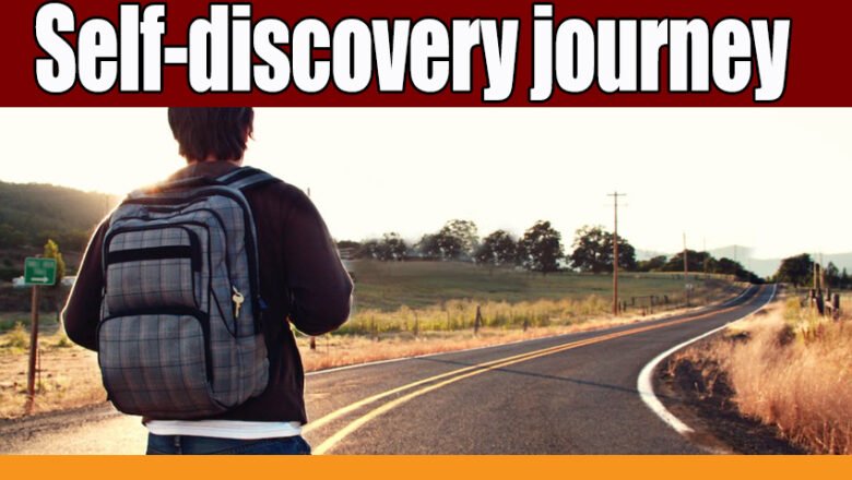 Self-discovery journey