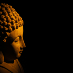 The goal of KARMA in Buddha Teaching